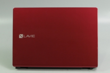 NEC Lavie Note Standard NS350/BAR(Windows10 Pro) ※テンキー付 