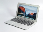 MacBookAir 4,1(37078)　中古ノートパソコン、2011年