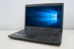 dynabook Satellite L42 240Y/HD(37068)　中古ノートパソコン、core i