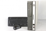 ESPRIMO D5290(Microsoft Office Personal 2003付属)(20949_m03)　中古デスクトップパソコン、os