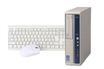 【即納パソコン】Mate MK34H/B-F(38104)　中古デスクトップパソコン、CD/DVD作成・書込