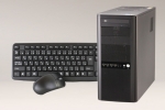  Prime Seriesタワー(37164)　中古デスクトップパソコン、Windows10、CD/DVD作成・書込