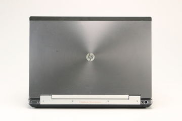 EliteBook 8570w(SSD新品) ※テンキー付 【中古パソコン直販(37680)】