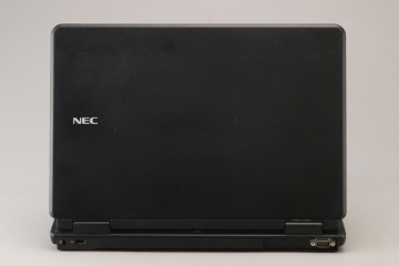 NEC 【即納パソコン】VersaPro VX-F 【中古パソコン直販(37195)】