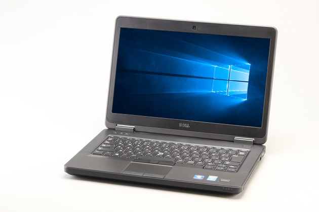 DELL Latitude E5450 Core i5 32GB HDD250GB 無線LAN Windows10 64bitWPSOffice 14.0インチ HD  パソコン  ノートパソコン