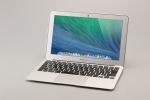  MacBookAir 6,1(37202)　中古ノートパソコン、300 80M