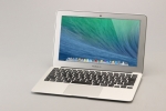 MacBookAir 5,1(37203)　中古ノートパソコン、Windows10 