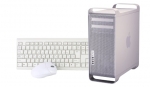 【即納パソコン】 Mac Pro (Mid 2010)(37360)　中古デスクトップパソコン、HDD 300GB以上