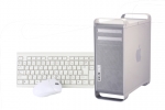 【即納パソコン】 Mac Pro (Mid 2010)(37361)　中古デスクトップパソコン、2GB～