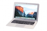 【即納パソコン】MacBookAir (13-inch, Early 2014)(37364)　中古ノートパソコン、2.0kg 以下