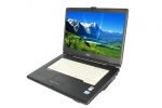 LIFEBOOK FMV-A8280(21037)　中古ノートパソコン