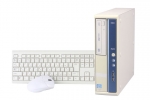 【即納パソコン】Mate MJ34H/B-F　(37387)　中古デスクトップパソコン、Windows10、CD/DVD作成・書込