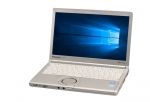  Let's note CF-NX3(37493)　中古ノートパソコン、ｈｐ