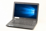 【即納パソコン】Latitude E7270　(37403)　中古ノートパソコン、DELL（デル）、Windows10