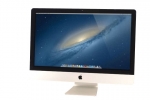 iMac 13,2(37222)　中古デスクトップパソコン、Apple（アップル）、Intel Core i5
