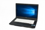  LIFEBOOK A572/F(37487)　中古ノートパソコン、4k