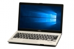  LIFEBOOK S904/H(SSD新品)(37501)　中古ノートパソコン、core i