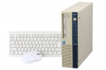 【即納パソコン】 Mate MK33M/B-K　(37502)　中古デスクトップパソコン、NEC、NEC Mate