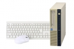 【即納パソコン】 Mate MK34L/B-H　(37504)　中古デスクトップパソコン、20,000円～29,999円