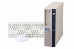 【即納パソコン】 Mate MK36L/B-M(37588)　中古デスクトップパソコン、4GB