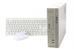 【即納パソコン】 EQUIUM 4020　(36927)　中古デスクトップパソコン、CD/DVD作成・書込