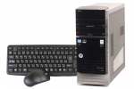 【即納パソコン】 HP ENVY Phoenix h9-1490jp/CT Desktop PC(37852)　中古デスクトップパソコン、Windows10、CD/DVD作成・書込