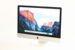 【即納パソコン】iMac (27-inch, Mid 2011)(37918)　中古デスクトップパソコン、40,000円～49,999円