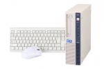 【即納パソコン】Mate MK37L/B-N(37937)　中古デスクトップパソコン、HDD 300GB以上