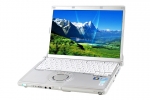 Let's note CF-S10(21173)　中古ノートパソコン、core i