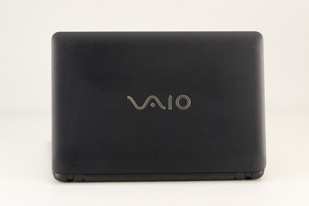 【即納パソコン】VAIO S15(SSD新品)　※テンキー付(42398、02) 拡大