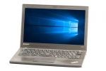 【即納パソコン】ThinkPad X240s(38033)　中古ノートパソコン、Lenovo（レノボ、IBM）、Windows10