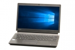 dynabook R73/T(38775_8g)　中古ノートパソコン、dynabook