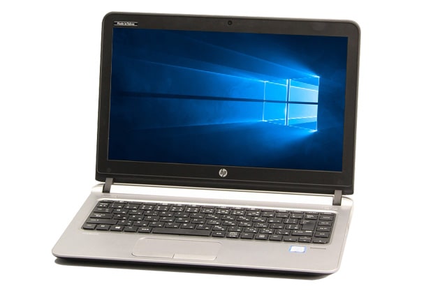 【即納パソコン】ProBook 430 G3(SSD新品)(42475) 拡大