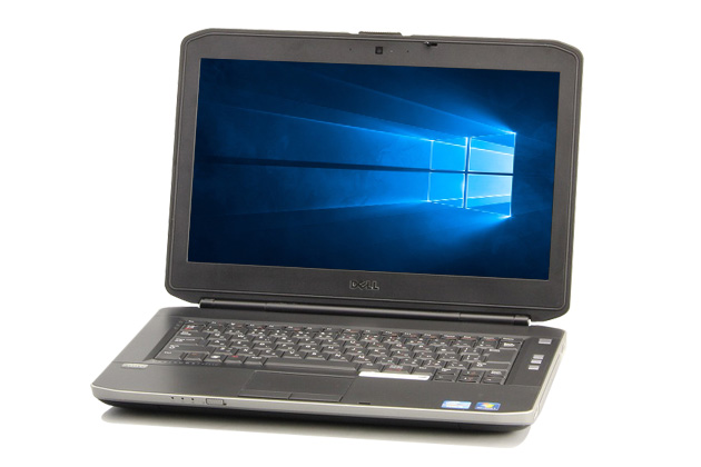 DELL Latitude E5430 Core i5 4GB HDD500GB DVD-ROM 無線LAN Windows10 64bitWPSOffice 14.0インチ HD  パソコン  ノートパソコン