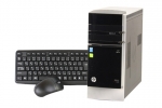 【即納パソコン】 ゲーミングPC ENVY 700-570jp(38039)　中古デスクトップパソコン、HP（ヒューレットパッカード）、2GB～