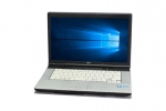 【即納パソコン】LIFEBOOK E742/F(38134)　中古ノートパソコン、Windows7 2012