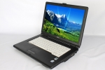 LIFEBOOK FMV-A8270(20718)　中古ノートパソコン、8270