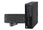  Z230 SFF Workstation(Microsoft Office Professional 2013付属)(38303_m13pro)　中古デスクトップパソコン、HP（ヒューレットパッカード）、4GB～
