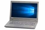 【即納パソコン】ThinkPad L440(38305)　中古ノートパソコン、Lenovo（レノボ、IBM）、Lenovo