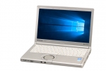 Let's note CF-NX3(37254_8g)　中古ノートパソコン、core i5 8g