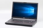 LIFEBOOK A574/K(38512_8g)　中古ノートパソコン、core i