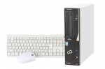 【即納パソコン】ESPRIMO D753/H(38287)　中古デスクトップパソコン、FUJITSU（富士通）、CD/DVD再生・読込