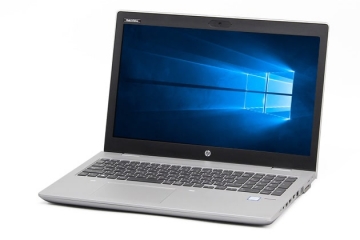 即納パソコン】ProBook 650 G4 ※テンキー付 【中古パソコン直販(38658)】