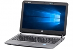 【即納パソコン】ProBook 430 G1(38557)　中古ノートパソコン、Office 2013 搭載