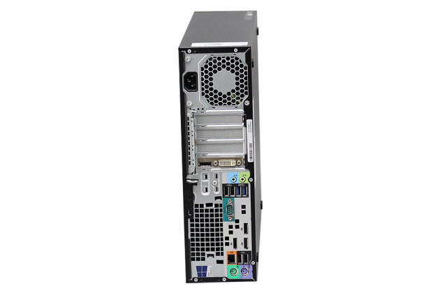  Z230 SFF Workstation(Microsoft Office Home and Business 2019付属)(38311_m19hb、02) 拡大
