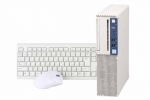 【即納パソコン】Mate MKM34/E-1(38750)　中古デスクトップパソコン、2GB～