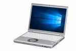 【即納パソコン】Let's note CF-SZ6(38919)　中古ノートパソコン、windows7 ssd