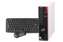 【即納パソコン】ESPRIMO D588/CX (Win11pro64)(SSD新品) 5D9(44617)