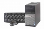 【即納パソコン】OptiPlex 7010 MT(38796)　中古デスクトップパソコン、DELL（デル）、Windows10、HDD 500GB以上
