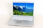 Let's note CF-N9(25698)　中古ノートパソコン、Office 2013 搭載